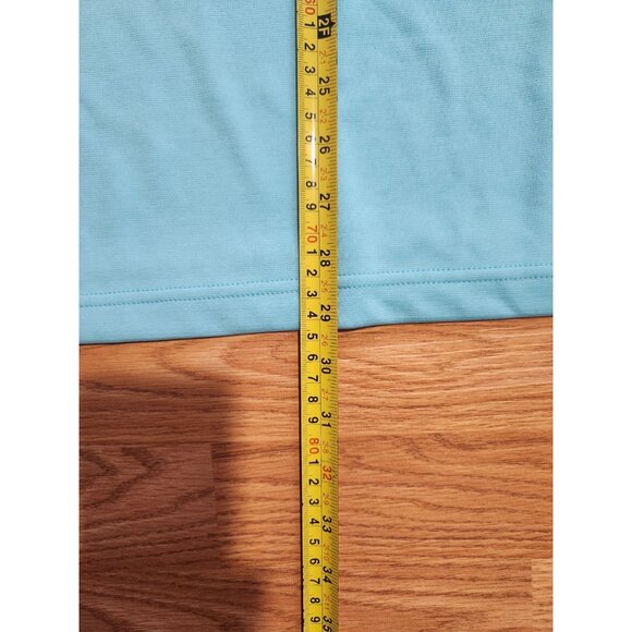 PGA Tour Polo Bluefish XL  New With Tag - Picture 6 of 8